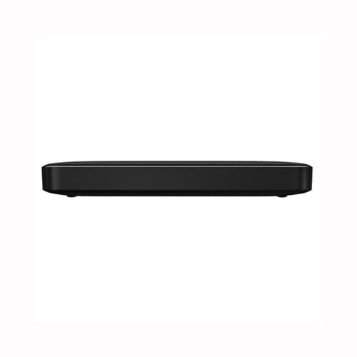 Western Digital Elements 1TB Portable External Hard Drive